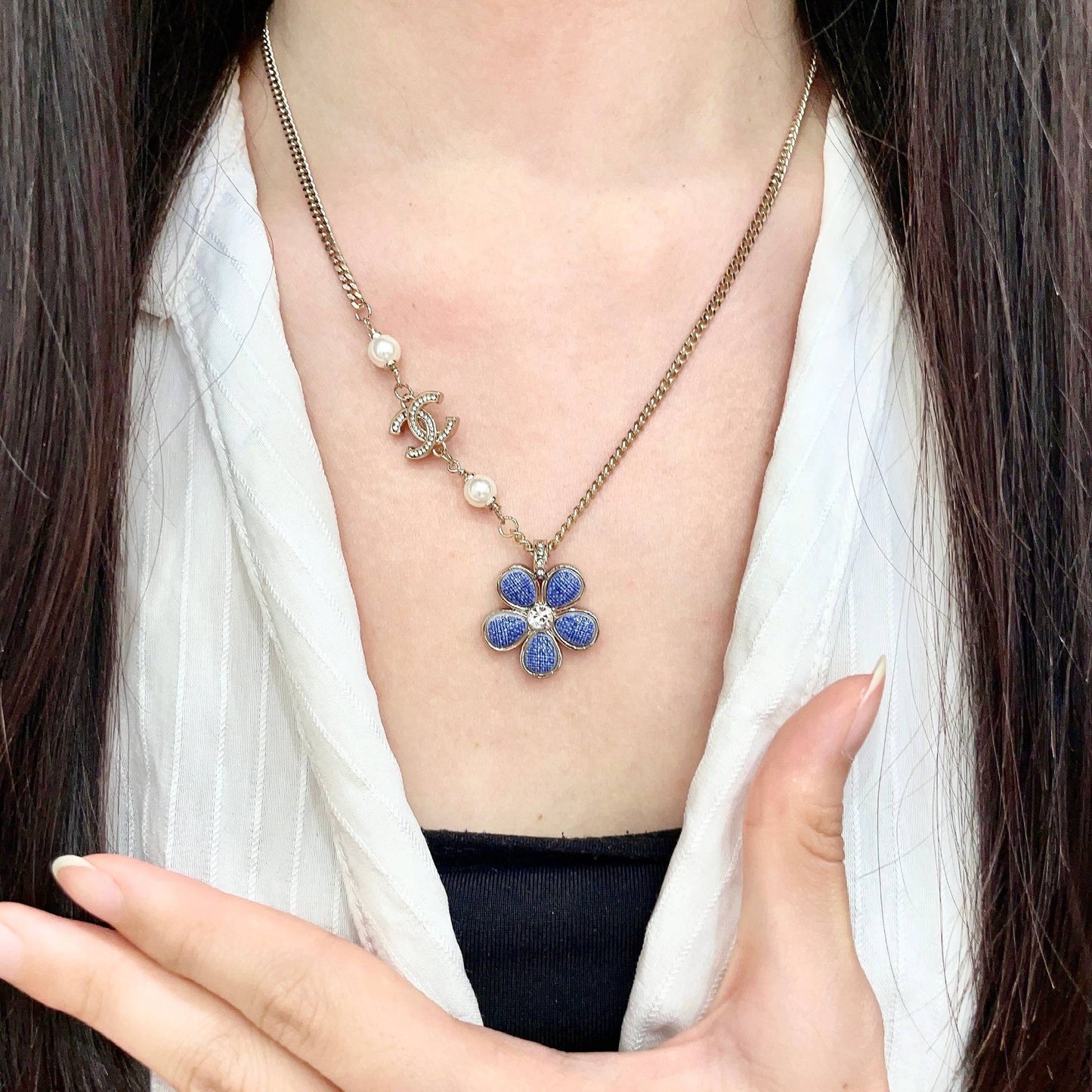 Chanel Necklace