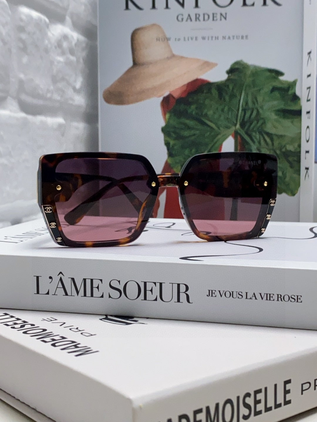Chanel Sunglasses