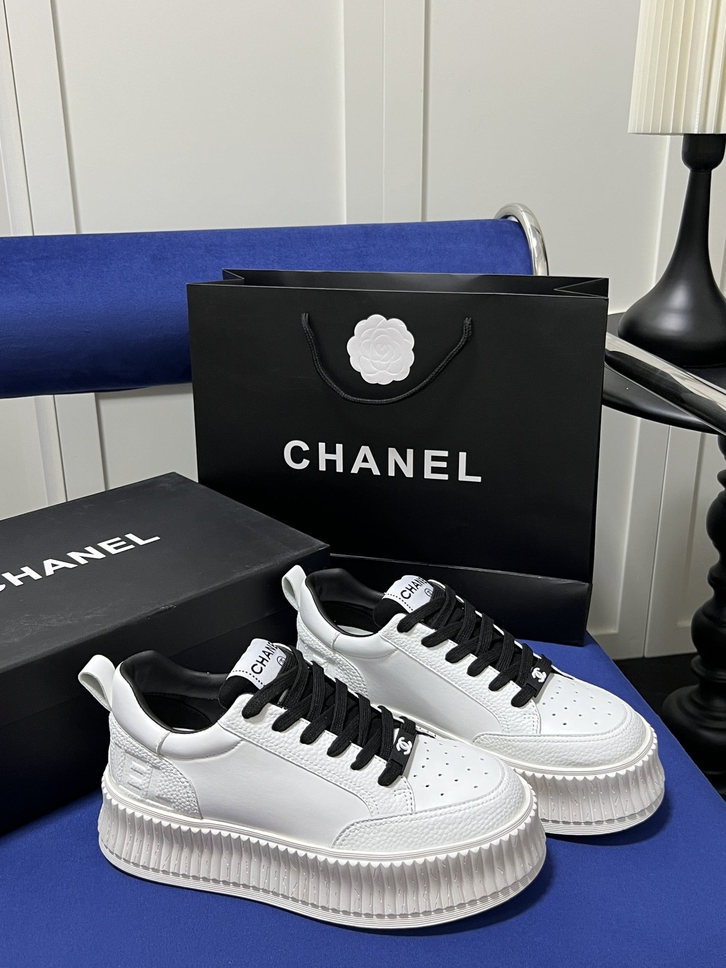 Chanel Sneakers