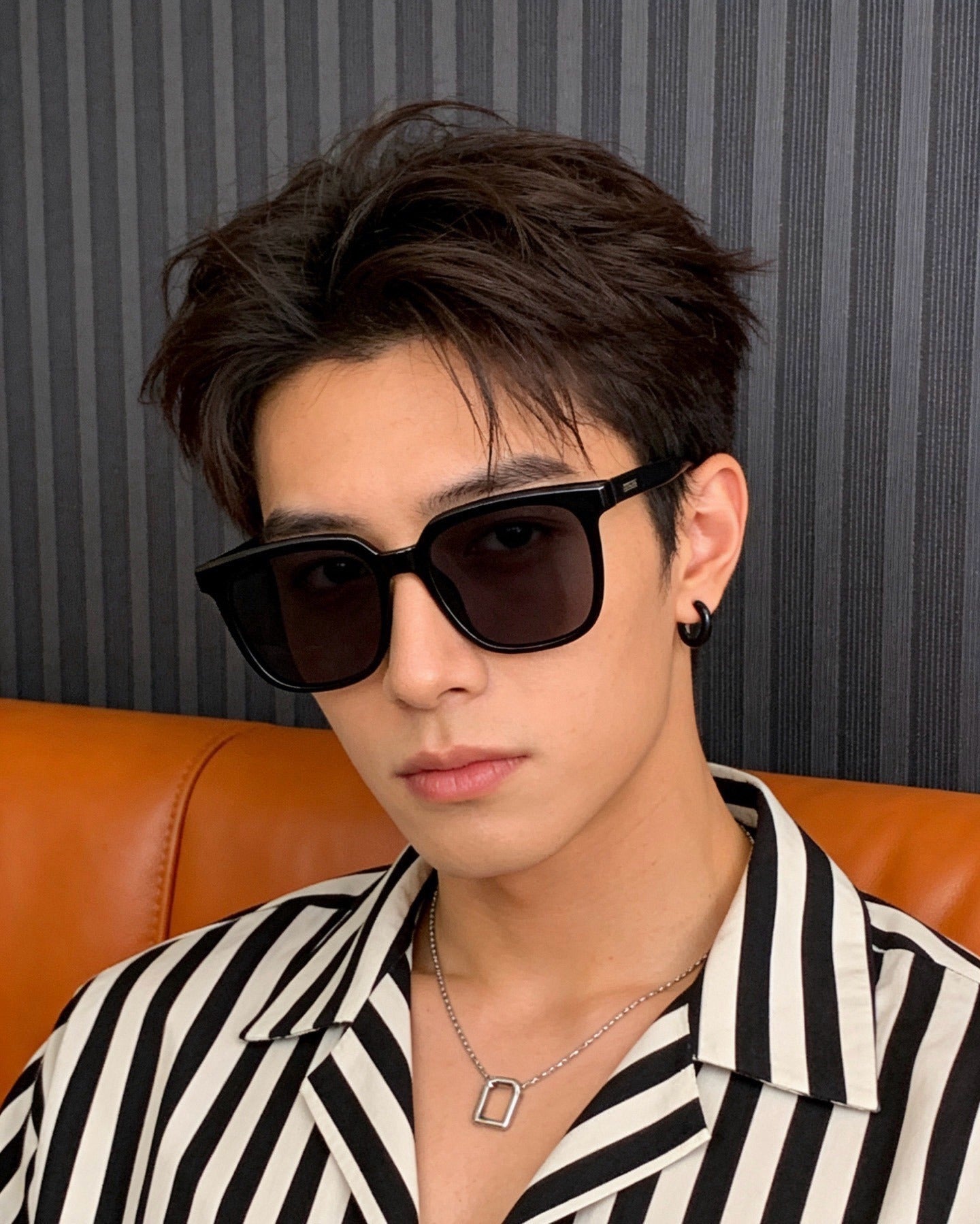 Gucci Nylon Sunglasses