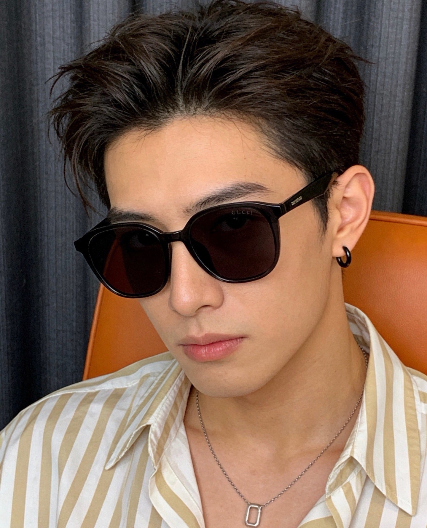 Gucci Nylon Sunglasses