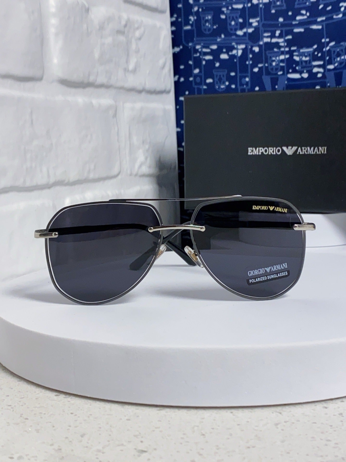 Emporio Armani Sunglasses