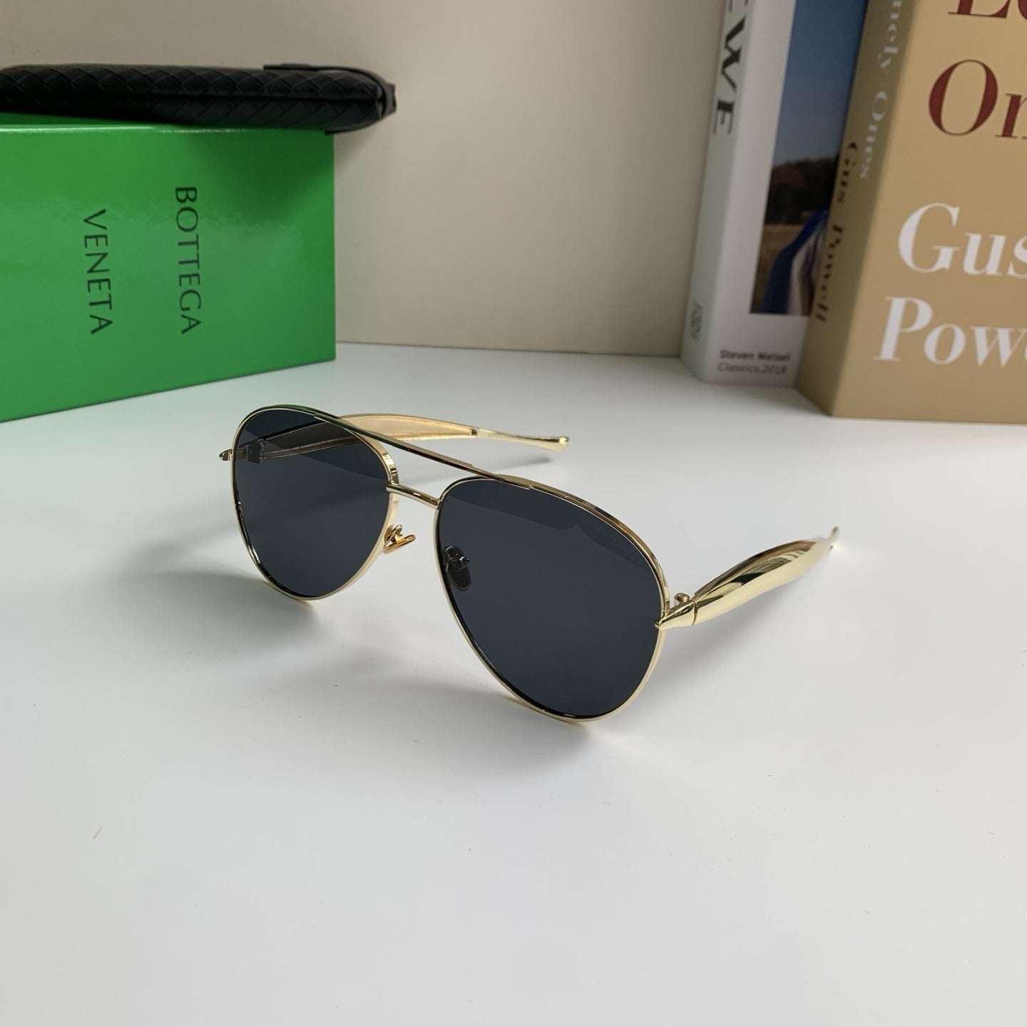 Bottega Veneta Sunglasses