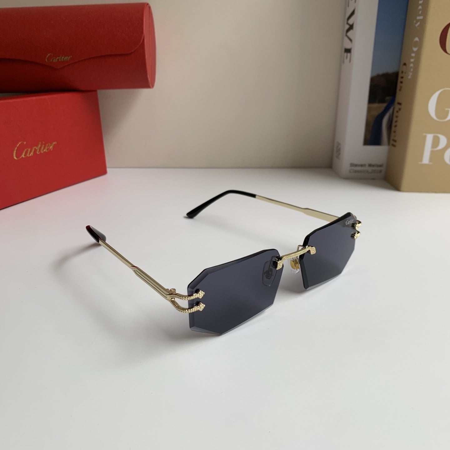 Cartier Sunglasses