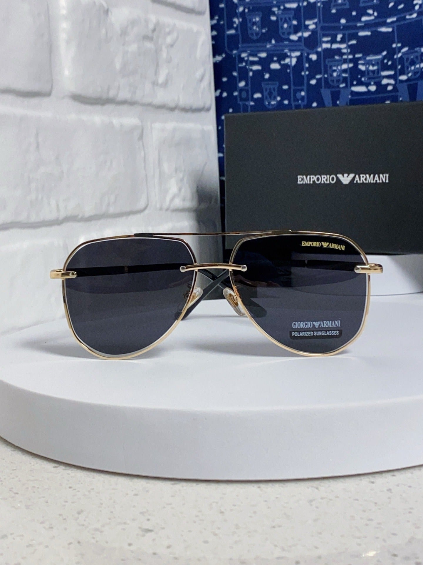 Emporio Armani Sunglasses