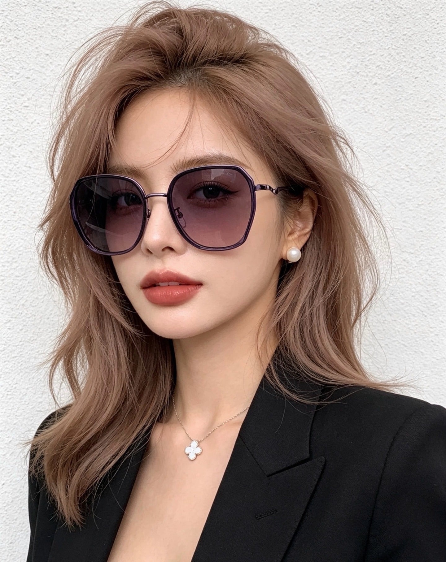 Gucci Nylon Sunglasses