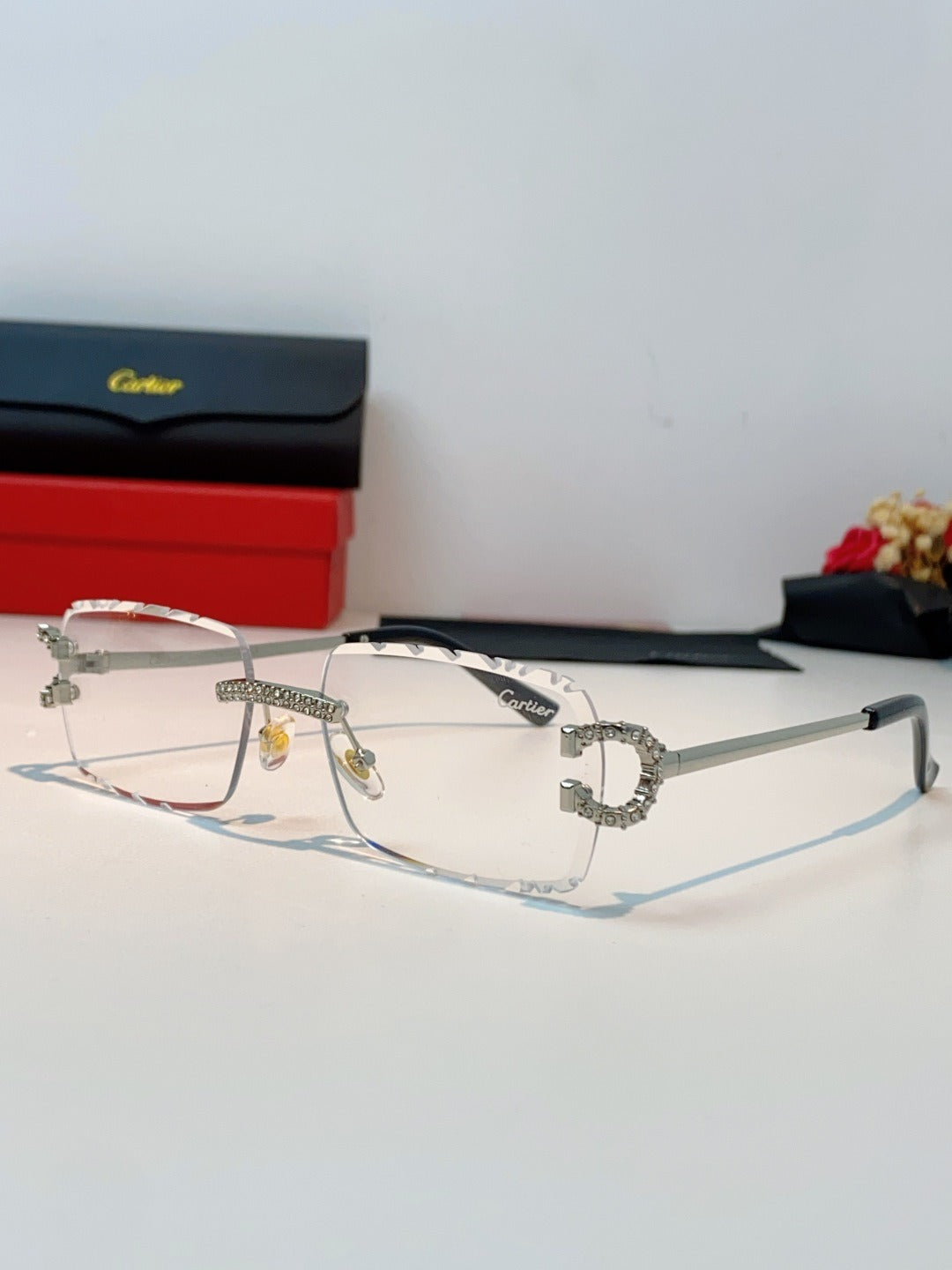 Cartier Sunglasses