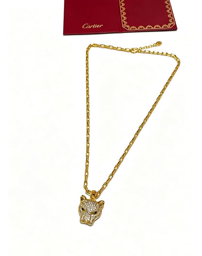 Cartier Necklace