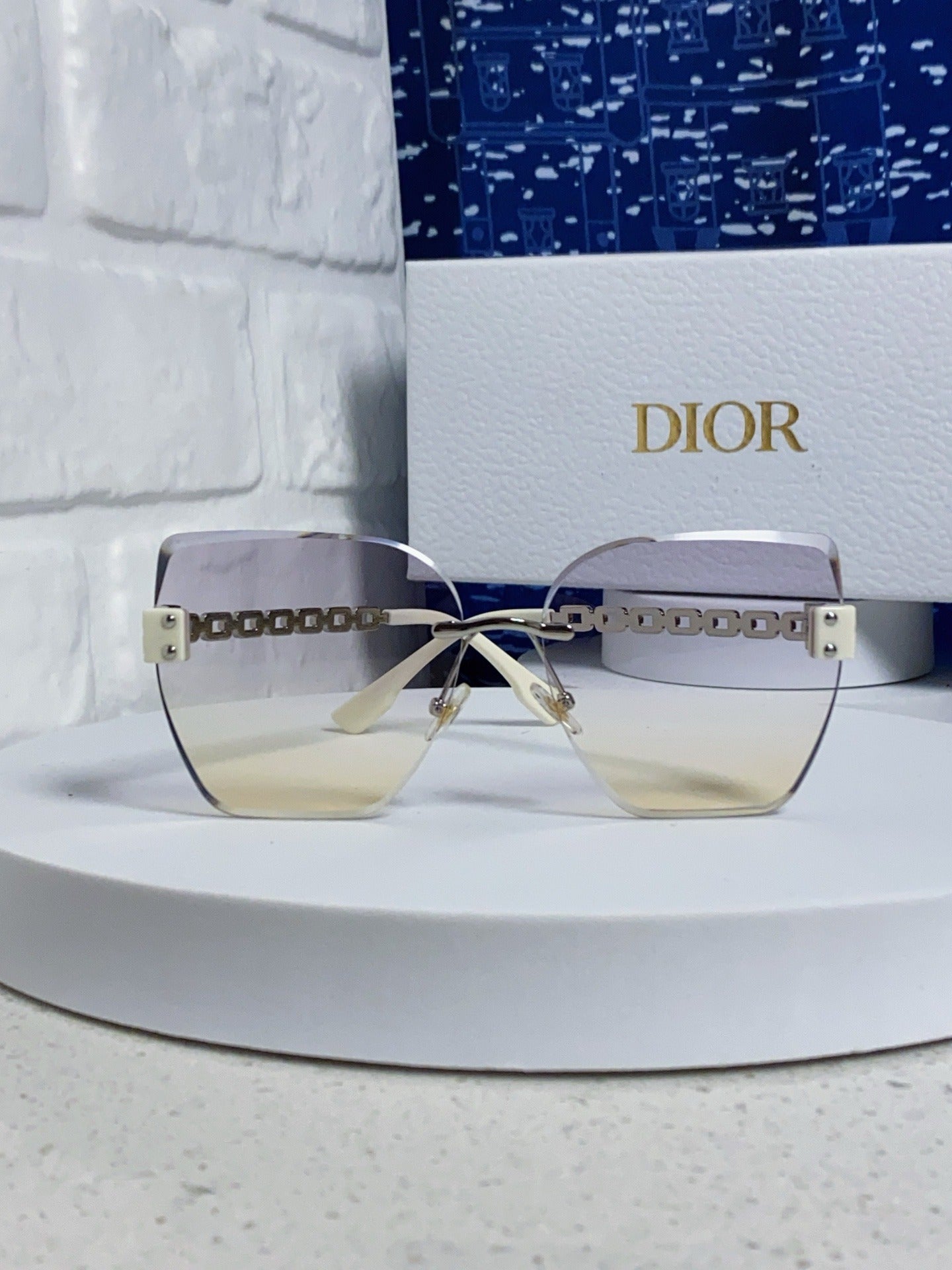 Dior Sunglasses
