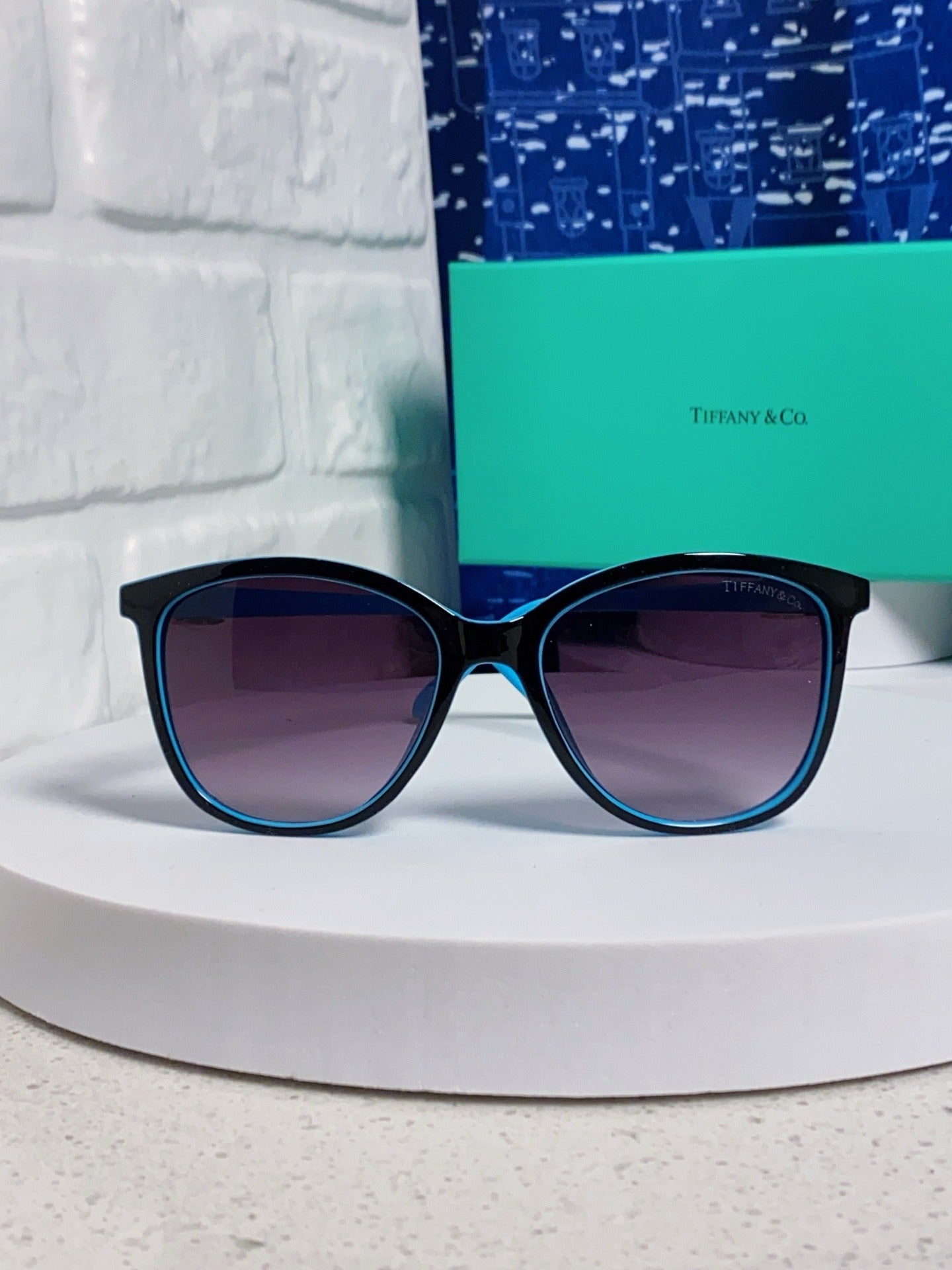 Tiffany & Co. Sunglasses