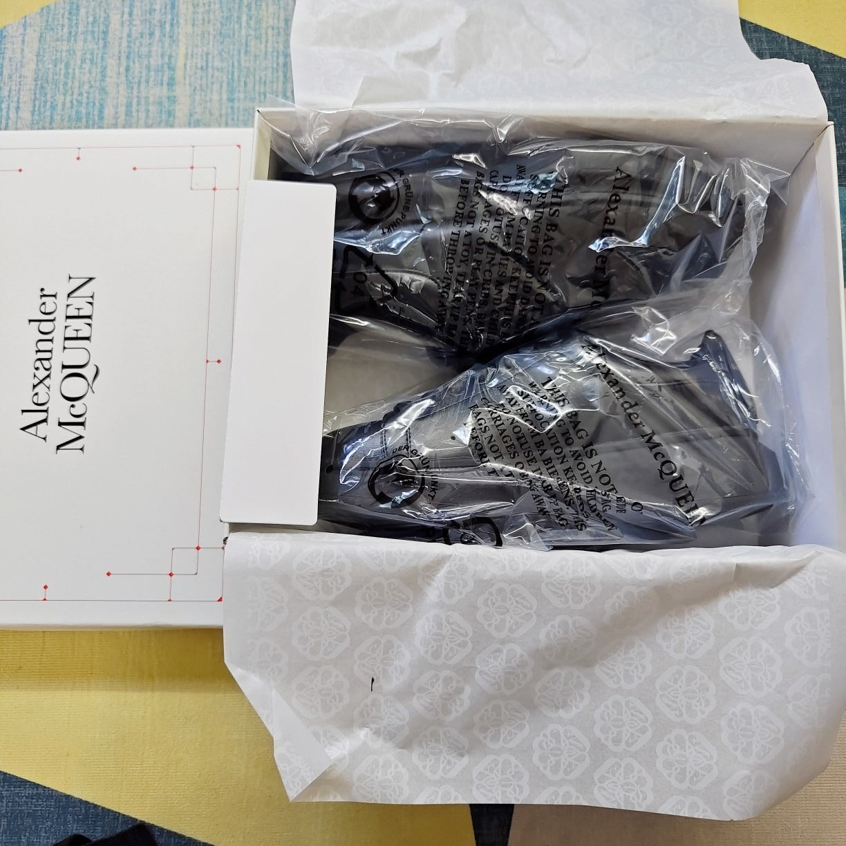 Alexander McQueen Sneakers