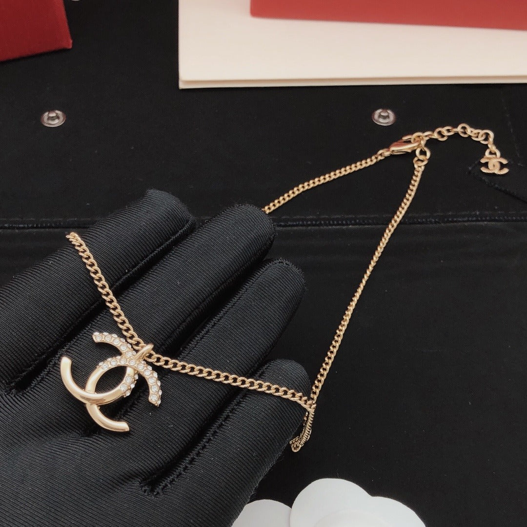 Unbranded Gold Necklace
