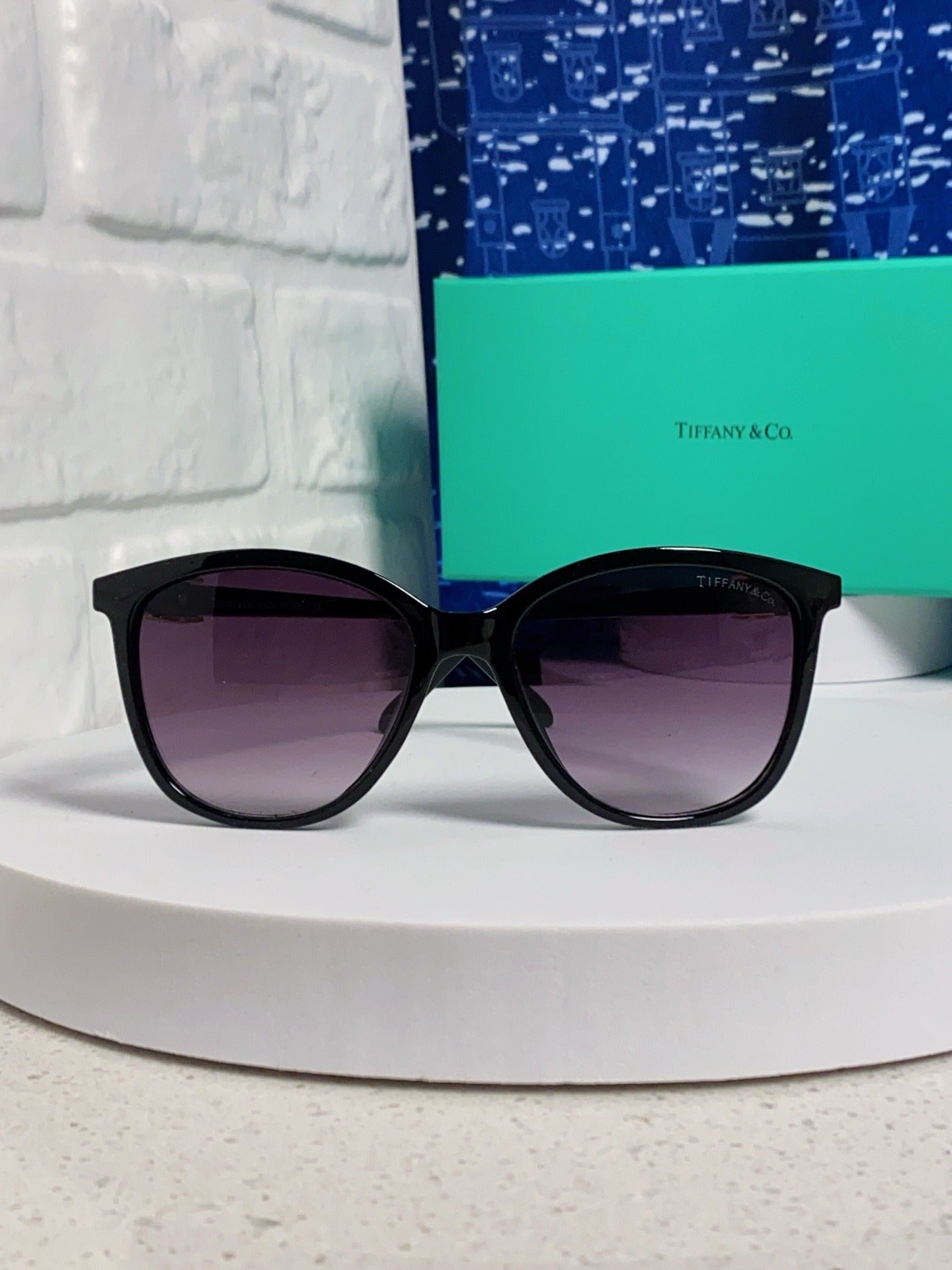 Tiffany & Co. Sunglasses