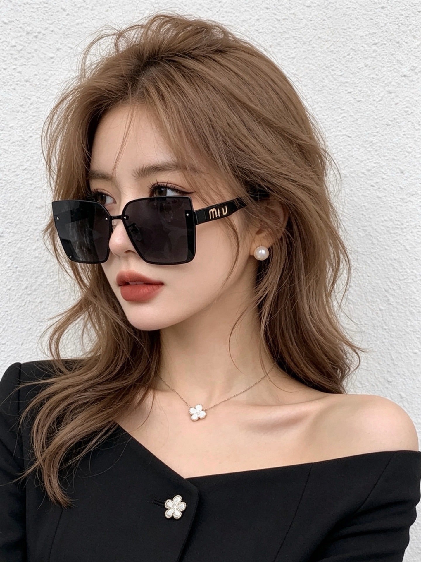 Miu Miu Sunglasses