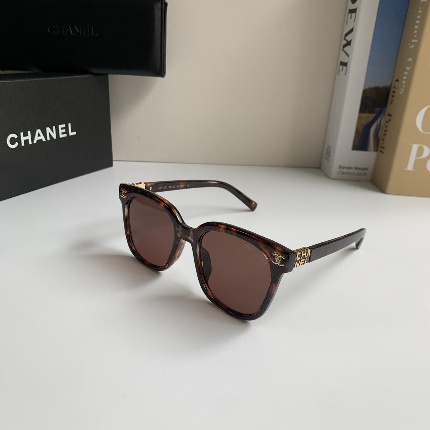 Chanel Sunglasses