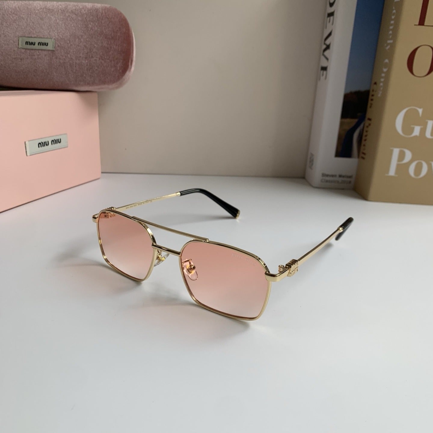 Miu Miu Sunglasses