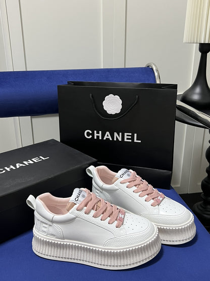Chanel Sneakers