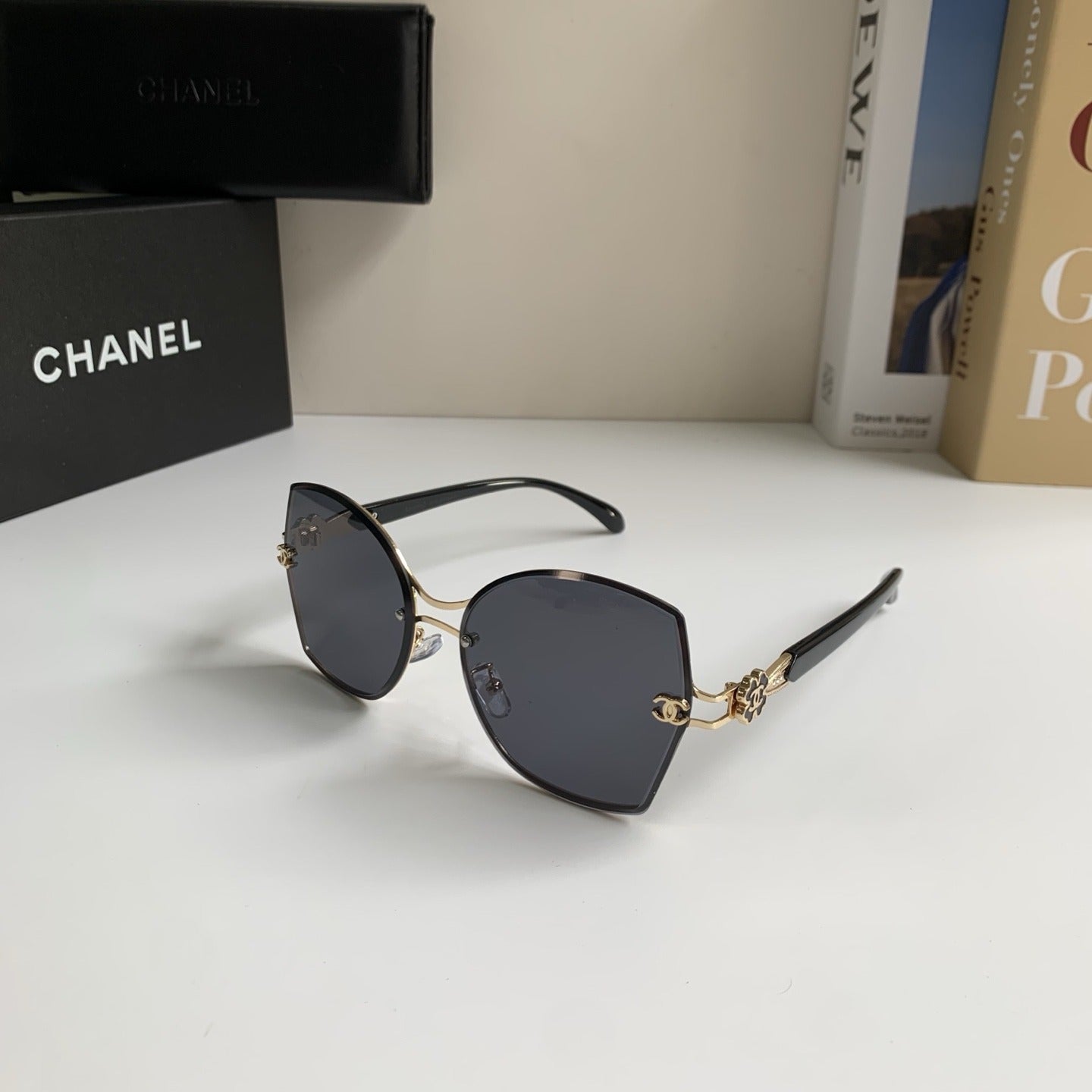 Chanel Sunglasses