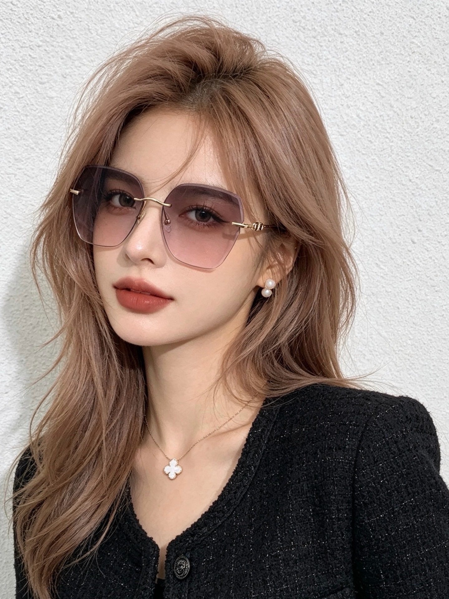 Burberry Sunglasses