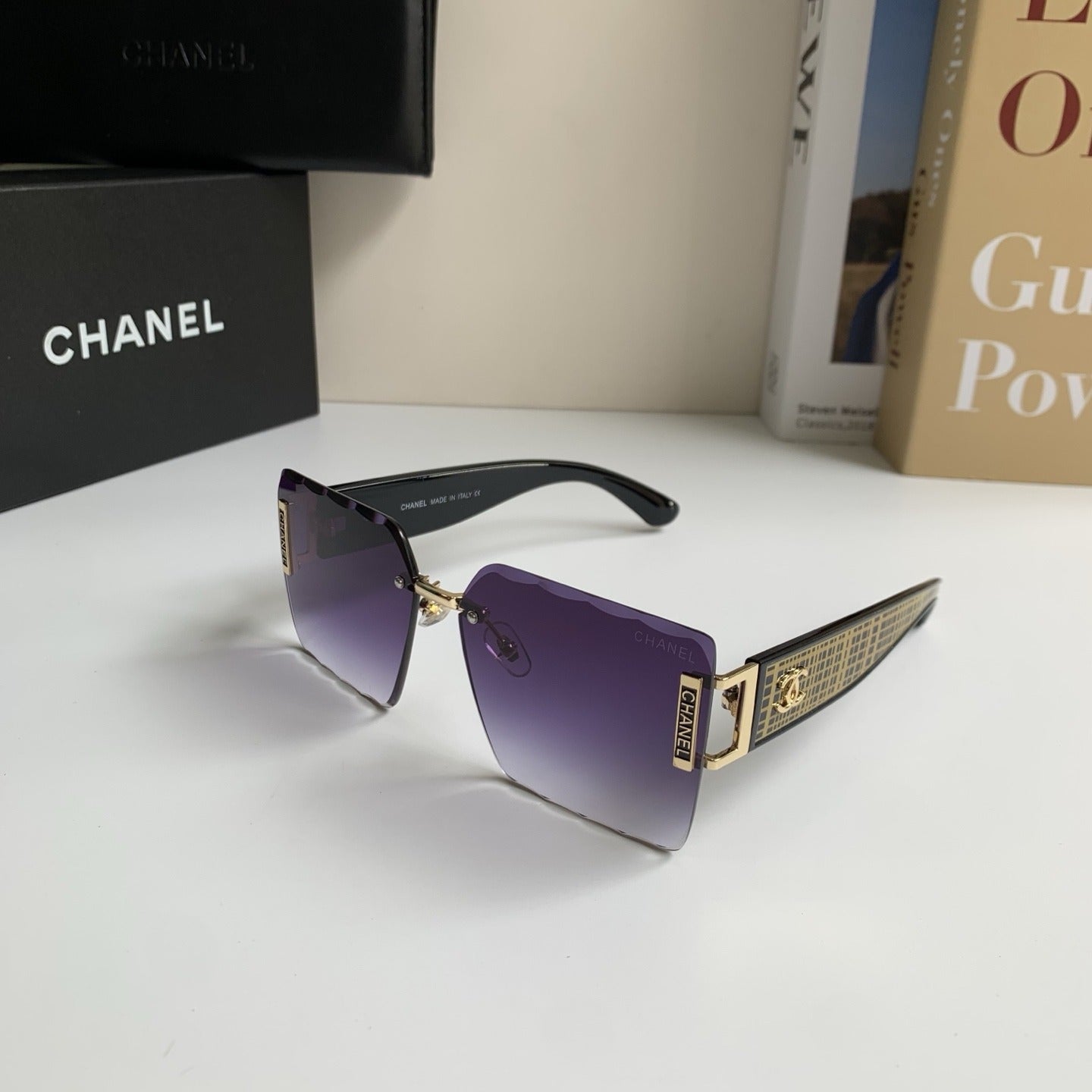 Chanel Sunglasses