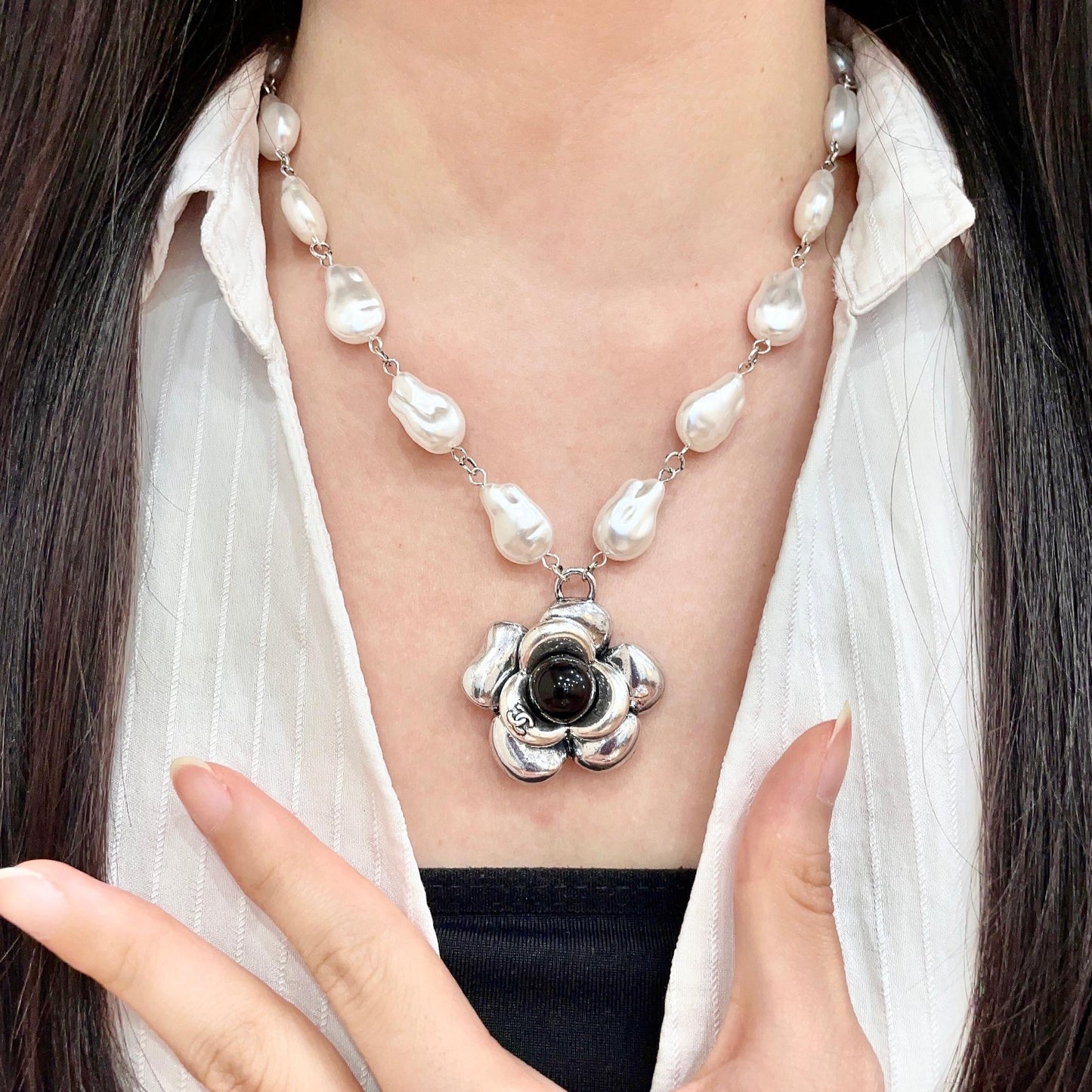 Chanel Necklace