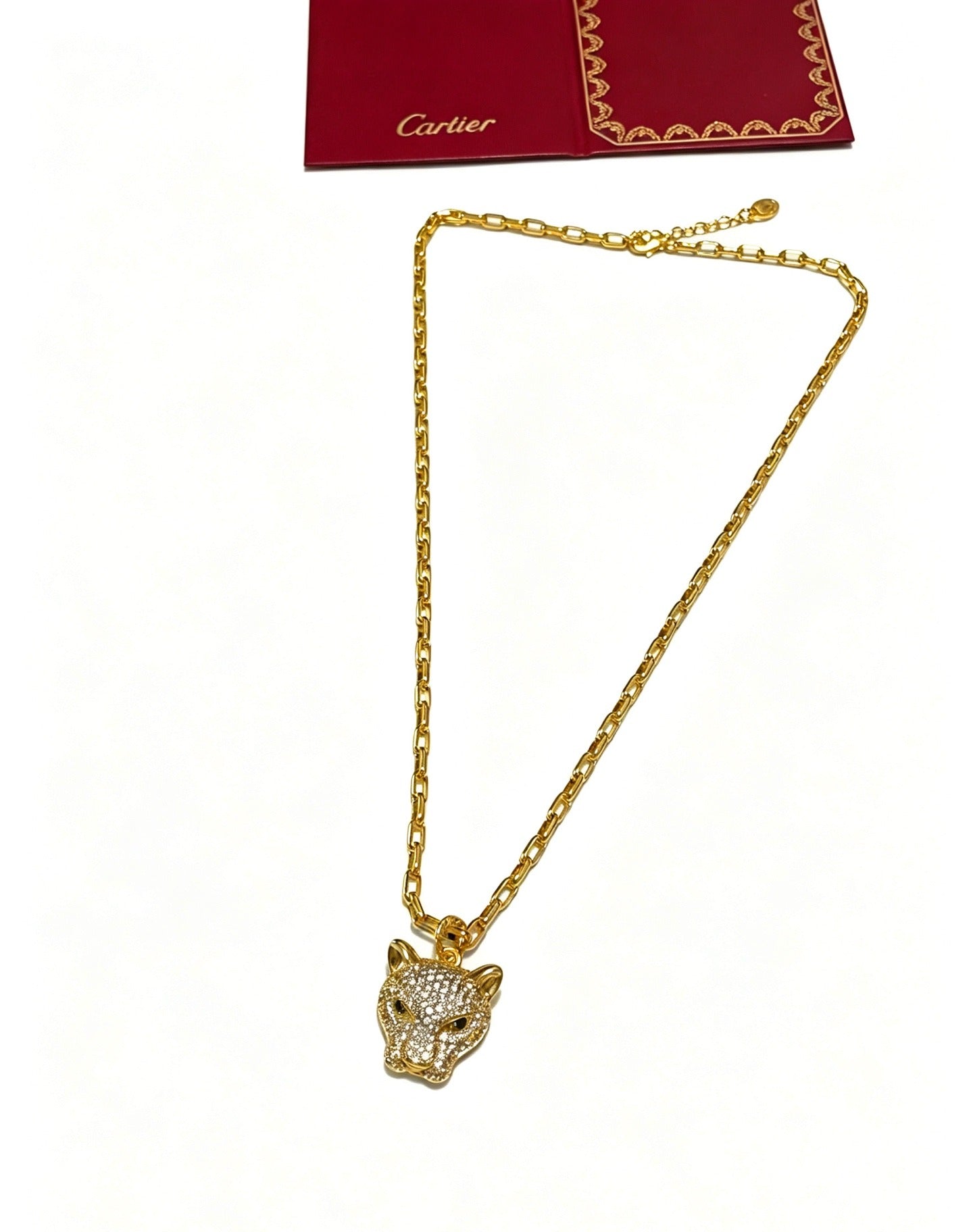 Cartier Necklace