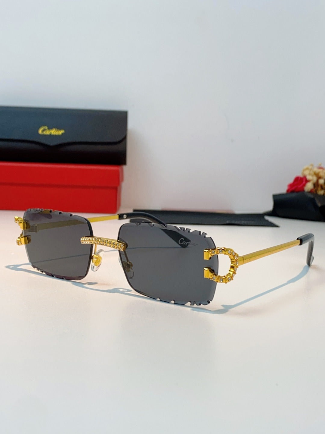 Cartier Sunglasses