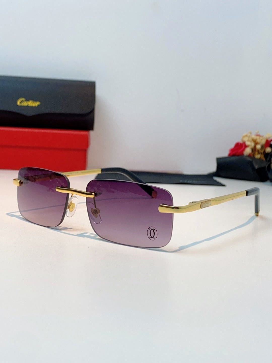 Cartier Sunglasses