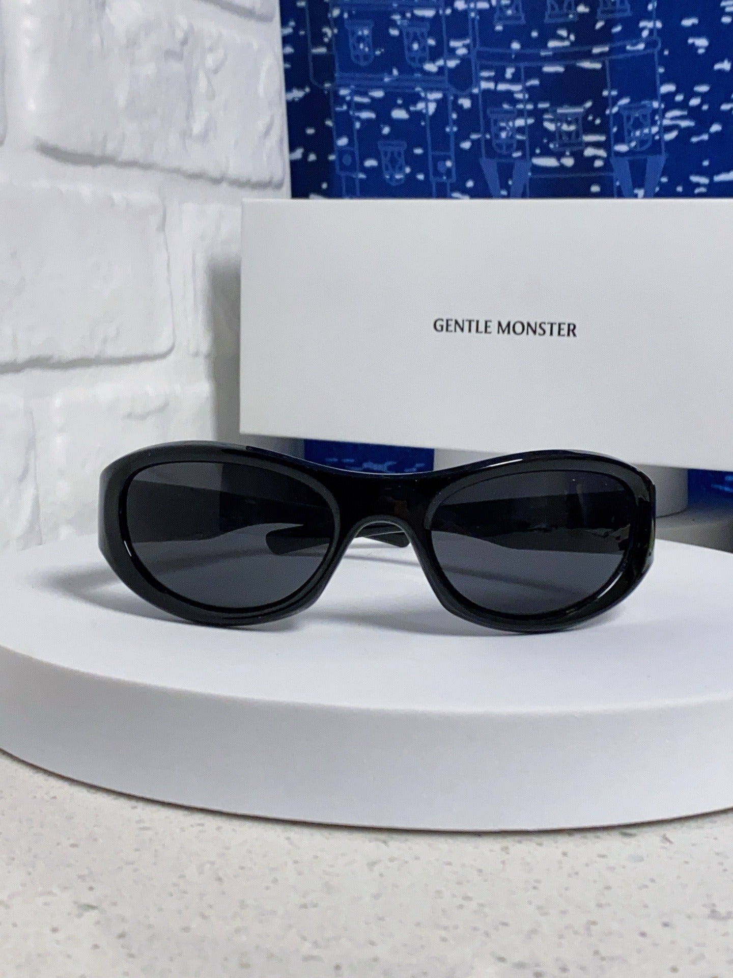 Gentle Monster Sunglasses
