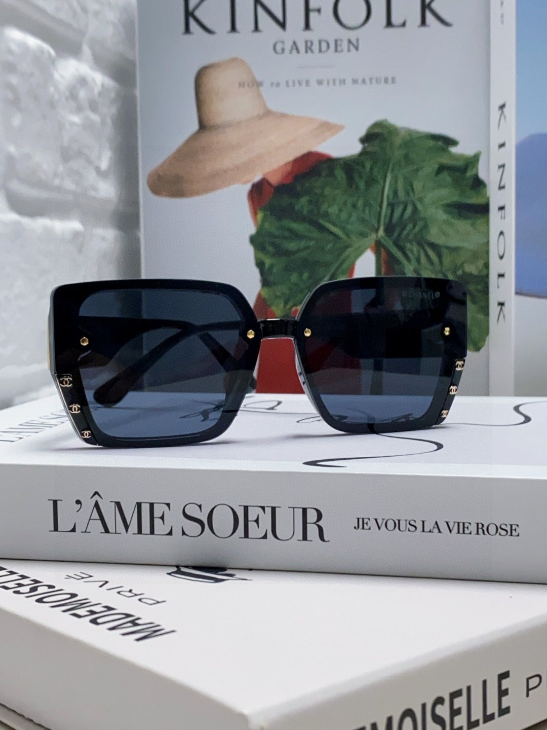 Chanel Sunglasses