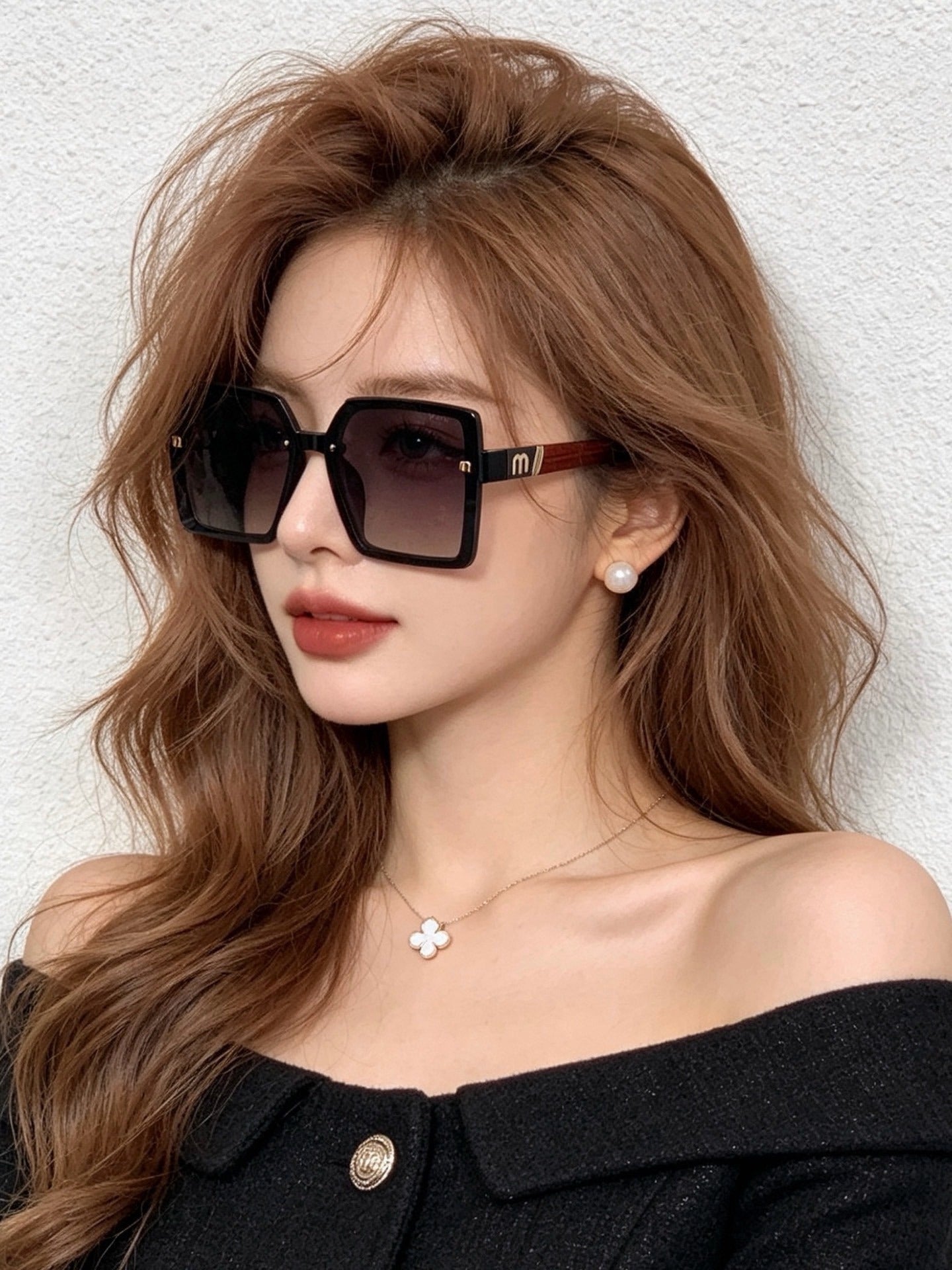 Miu Miu Sunglasses