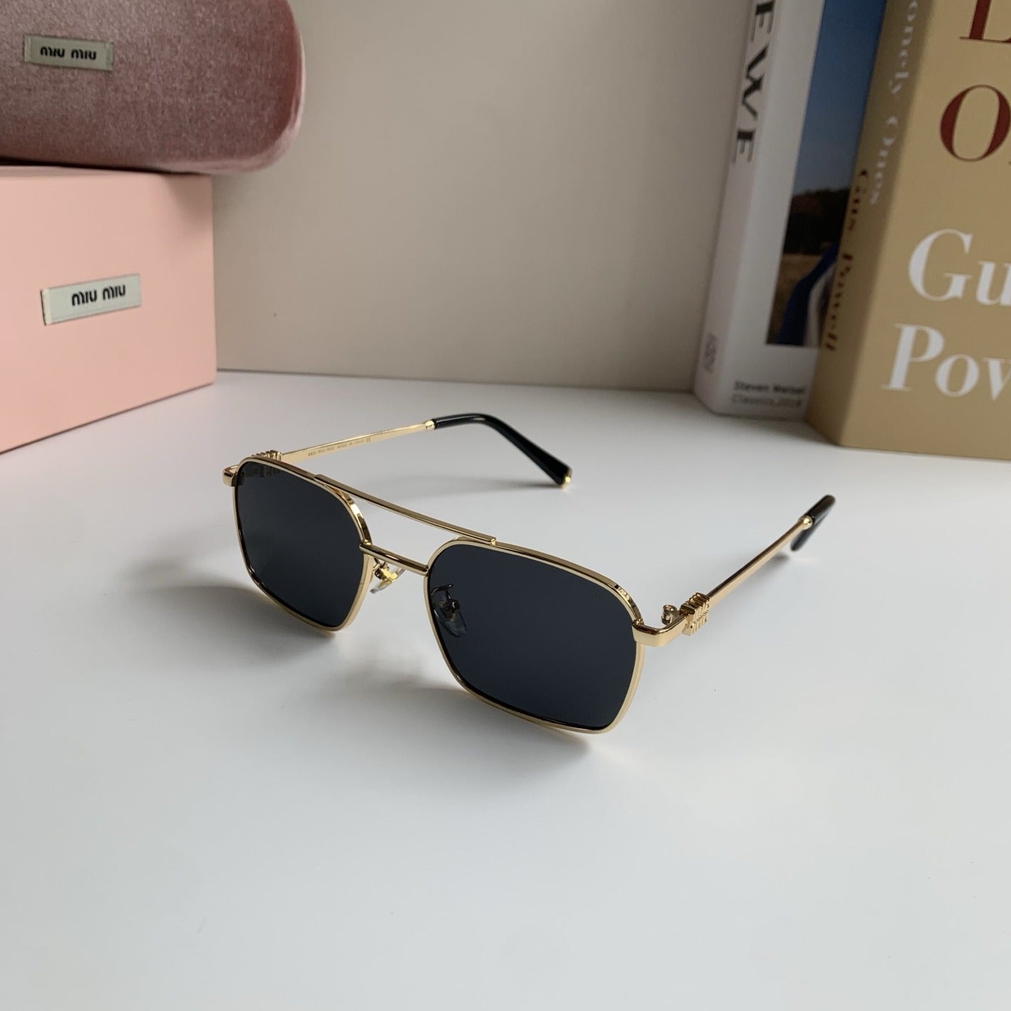 Miu Miu Sunglasses