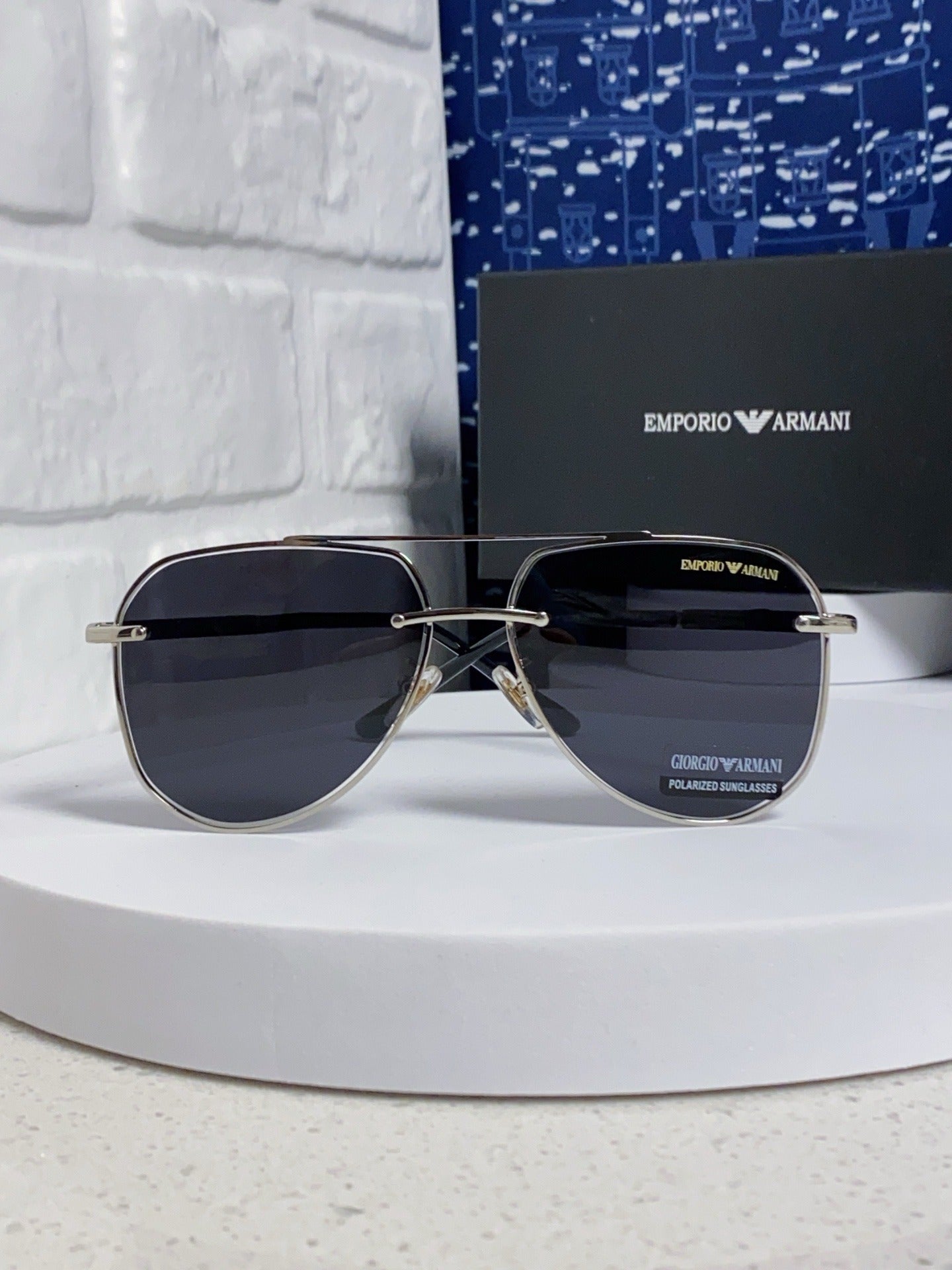 Emporio Armani Sunglasses