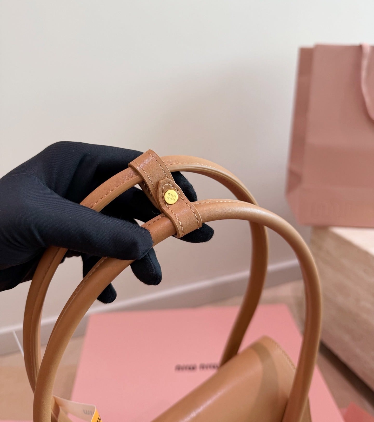Miu Miu Handbag
