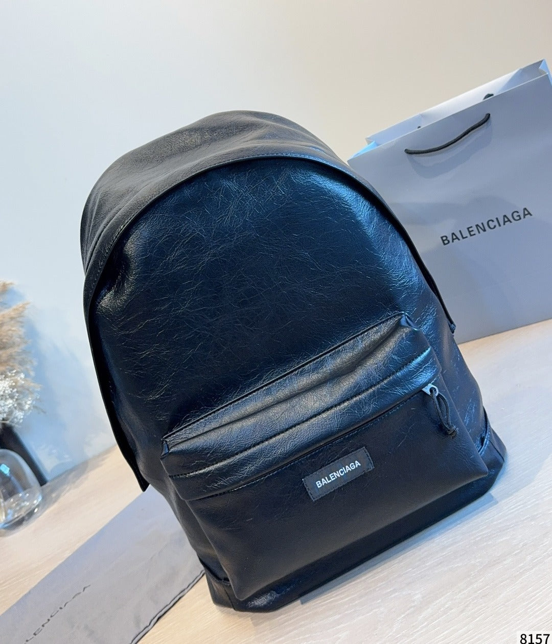 Balenciaga Backpack