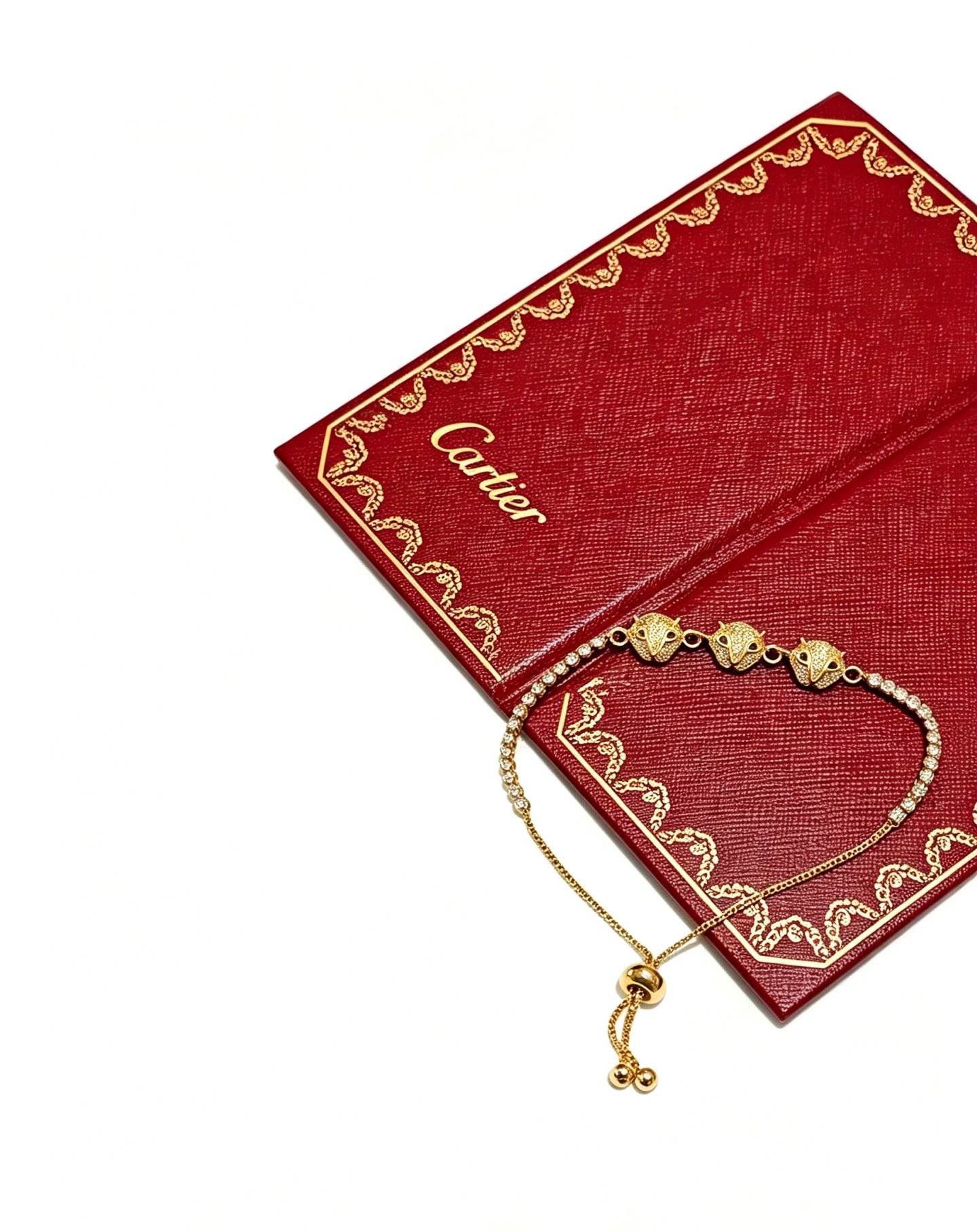 Cartier Bracelet