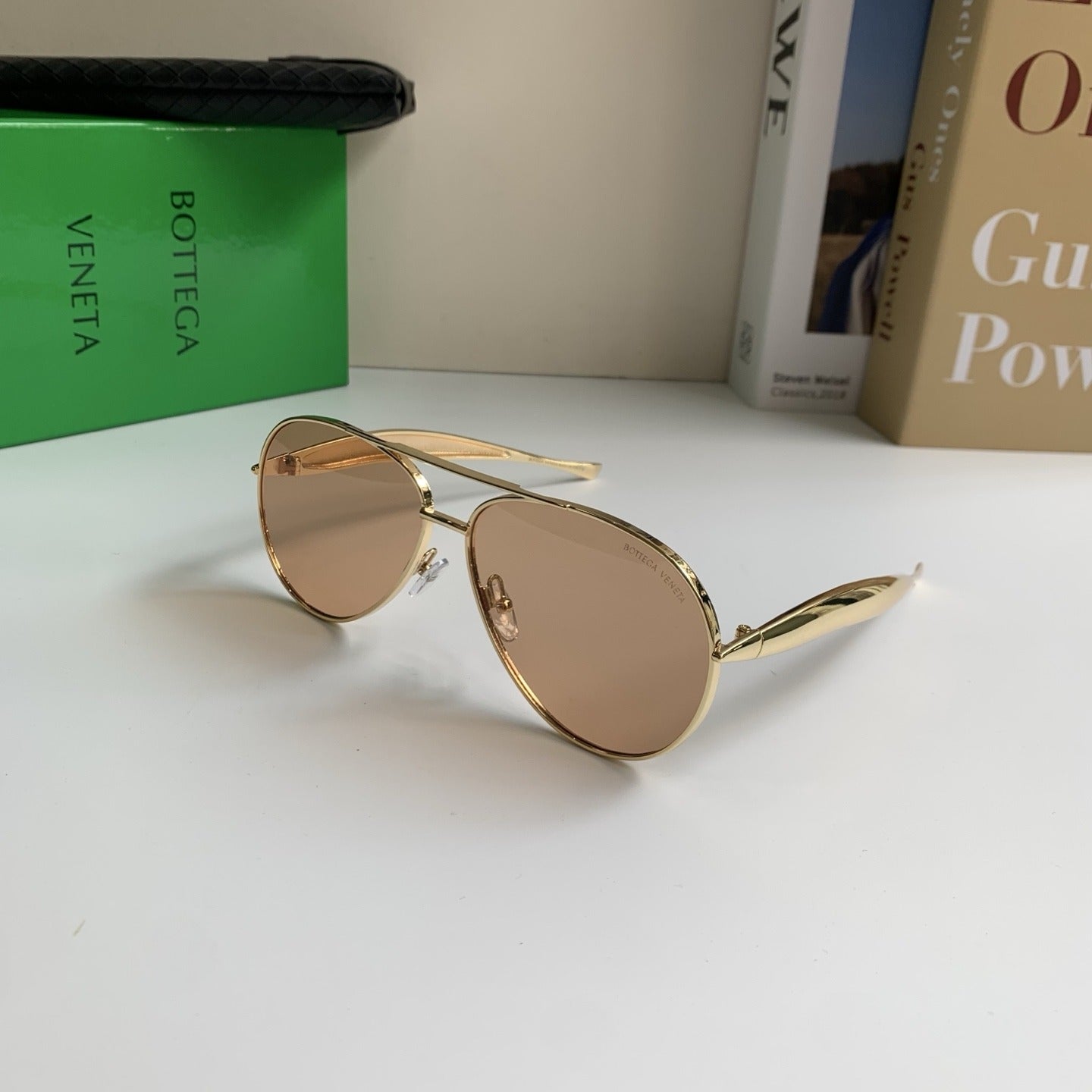 Bottega Veneta Sunglasses