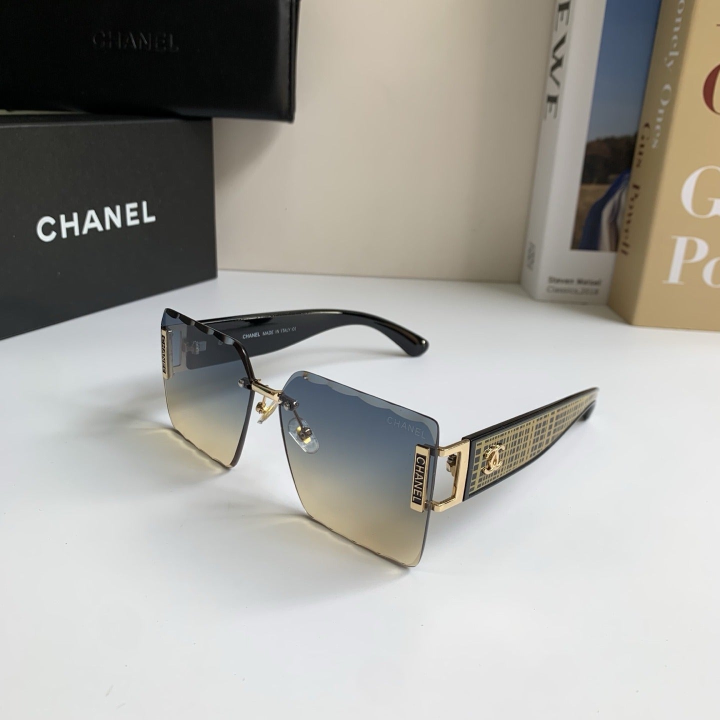 Chanel Sunglasses
