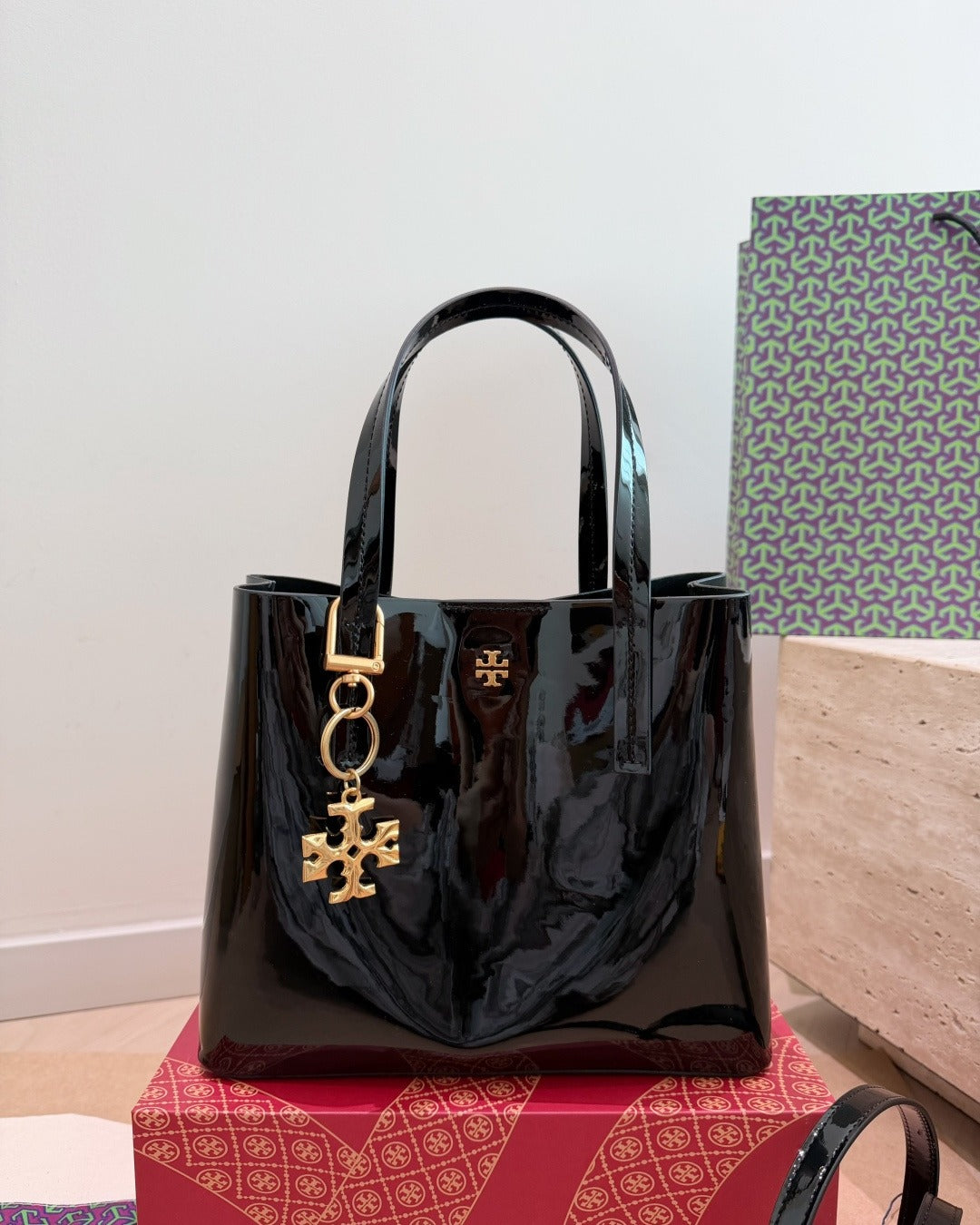 Unbranded Cross Tote Bag