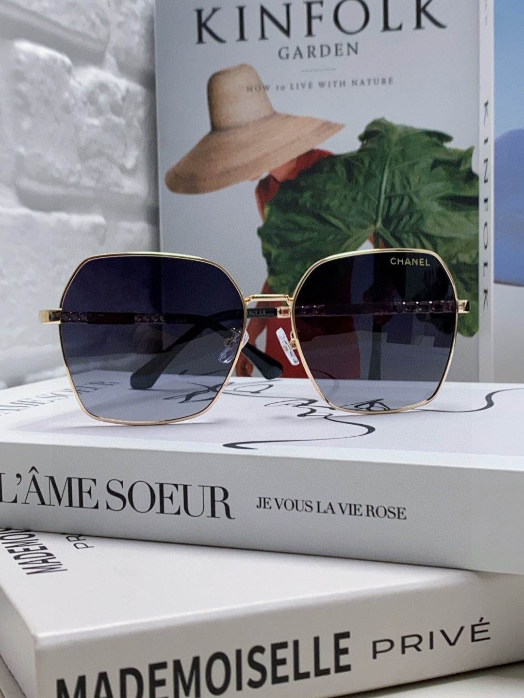 Chanel Sunglasses