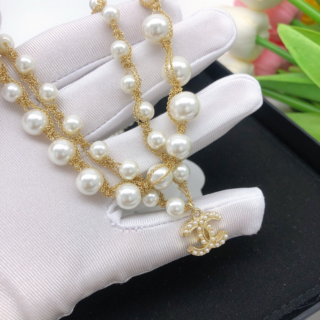 Unbranded Pearl Necklace