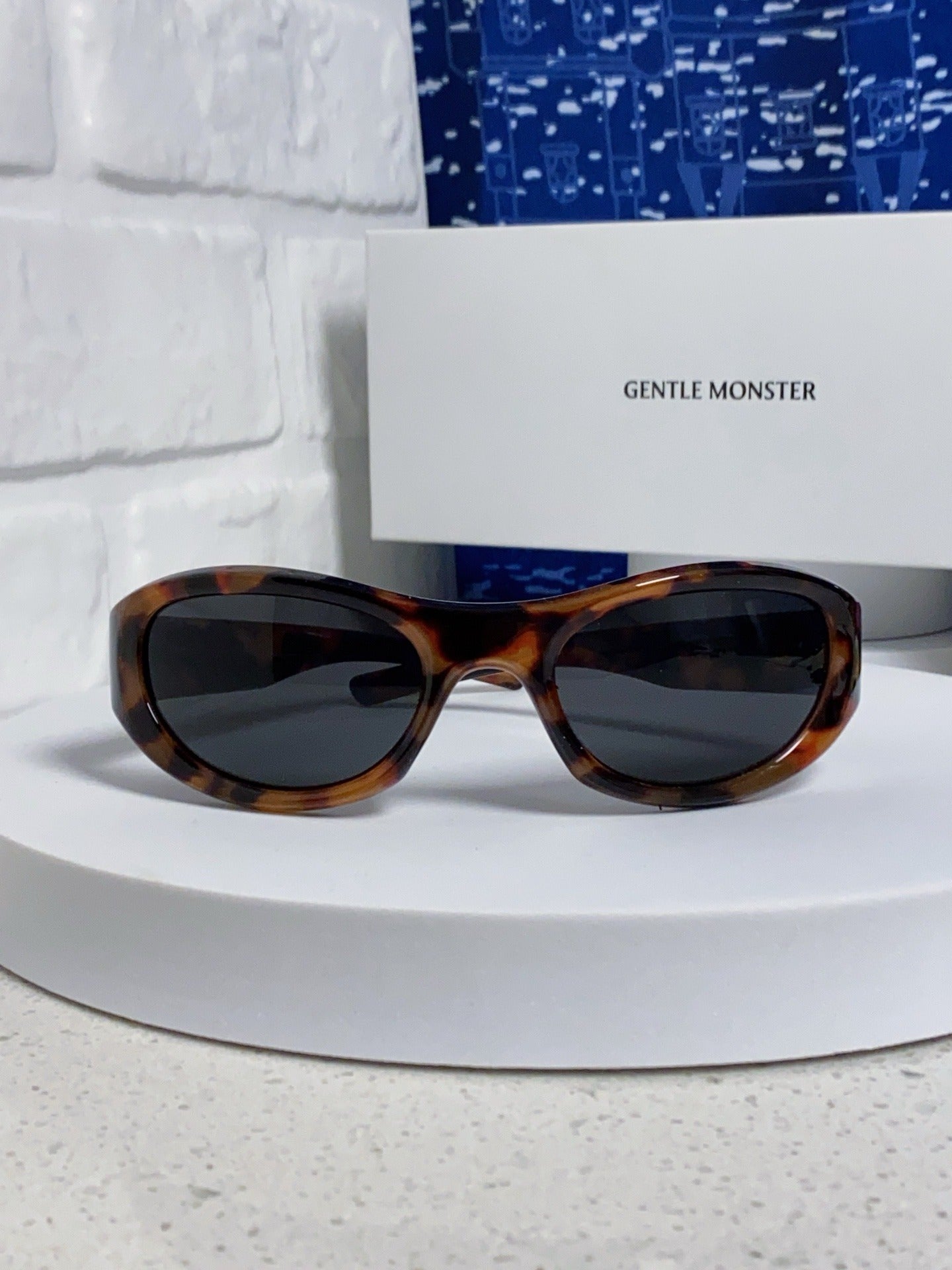 Gentle Monster Sunglasses