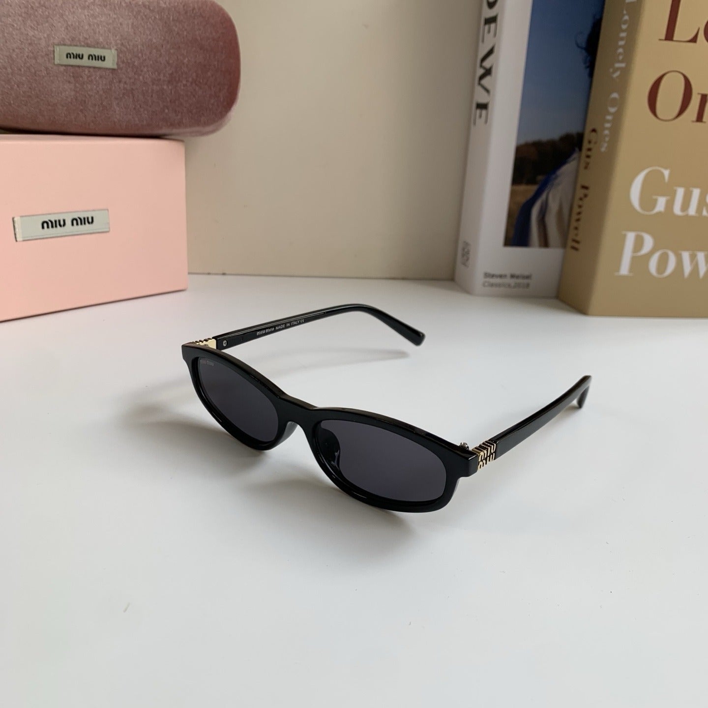 Miu Miu Sunglasses