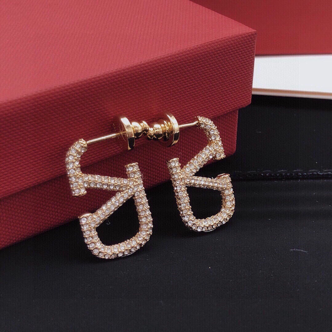 Valentino Earrings