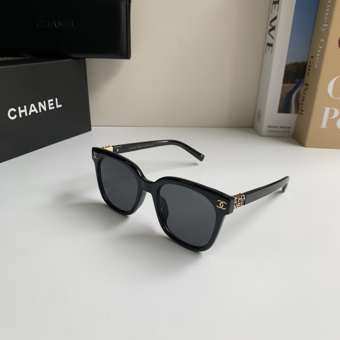 Chanel Sunglasses