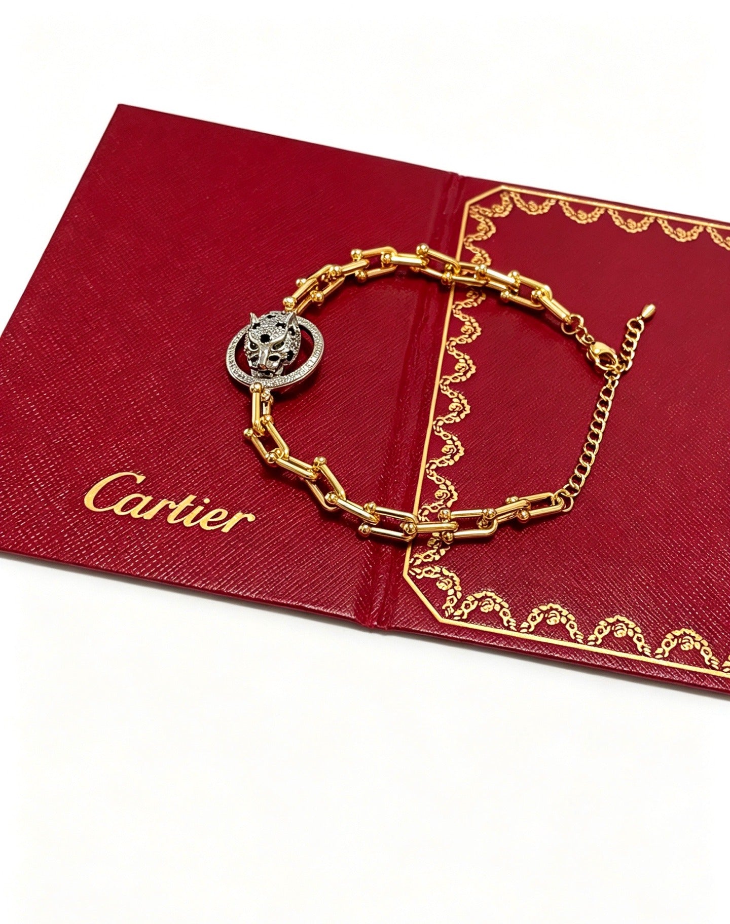 Cartier Bracelet