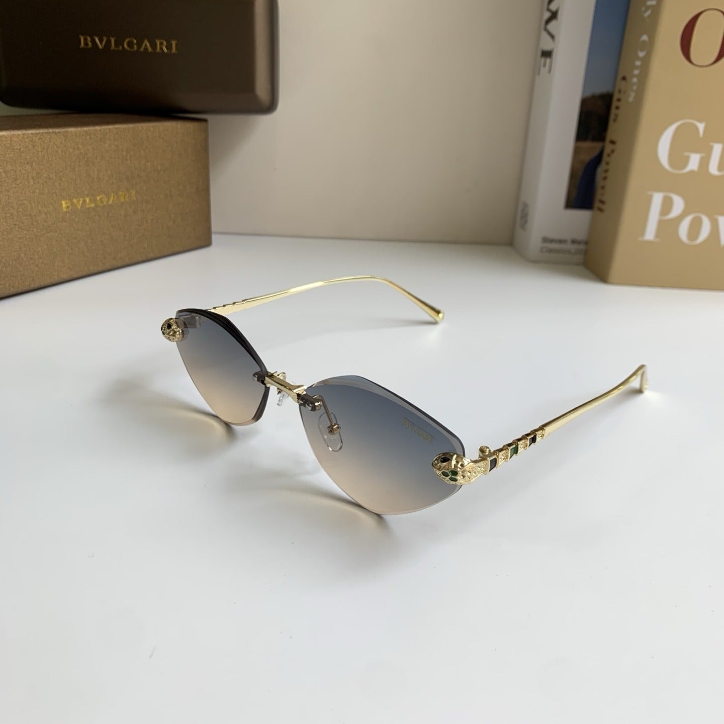 Bvlgari Sunglasses