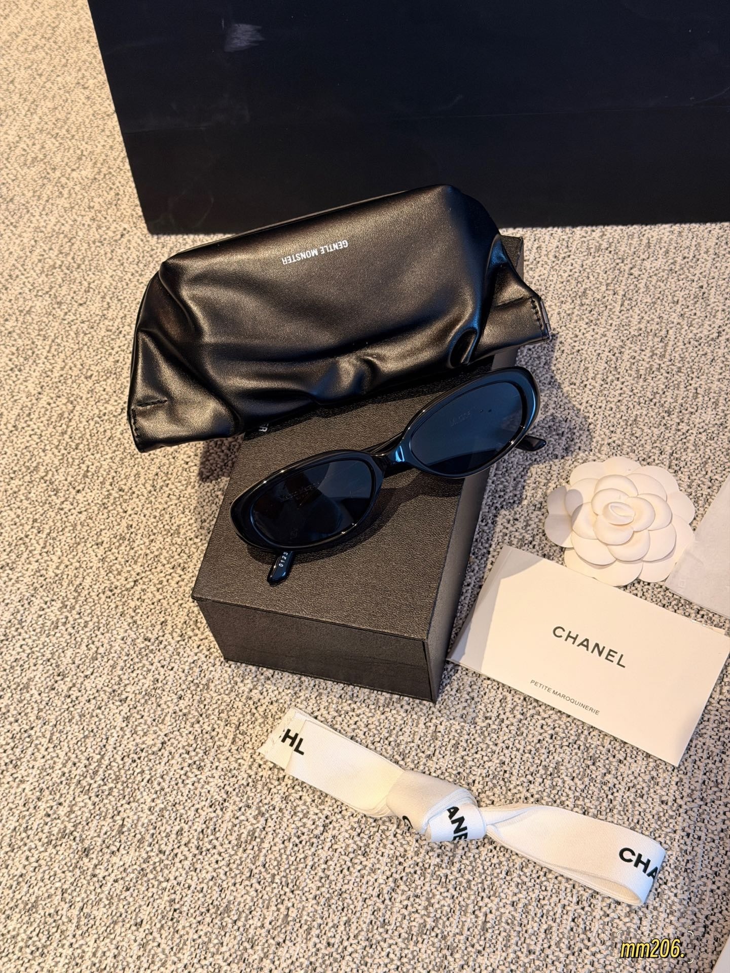 Maison Margiela Sunglasses
