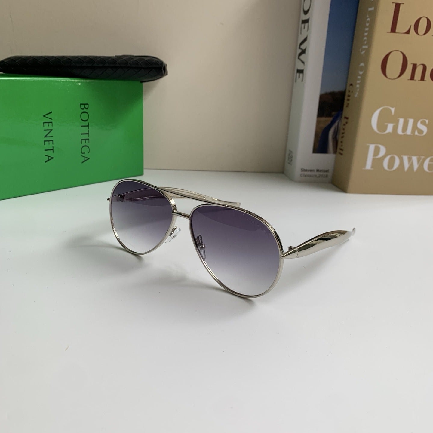 Bottega Veneta Sunglasses