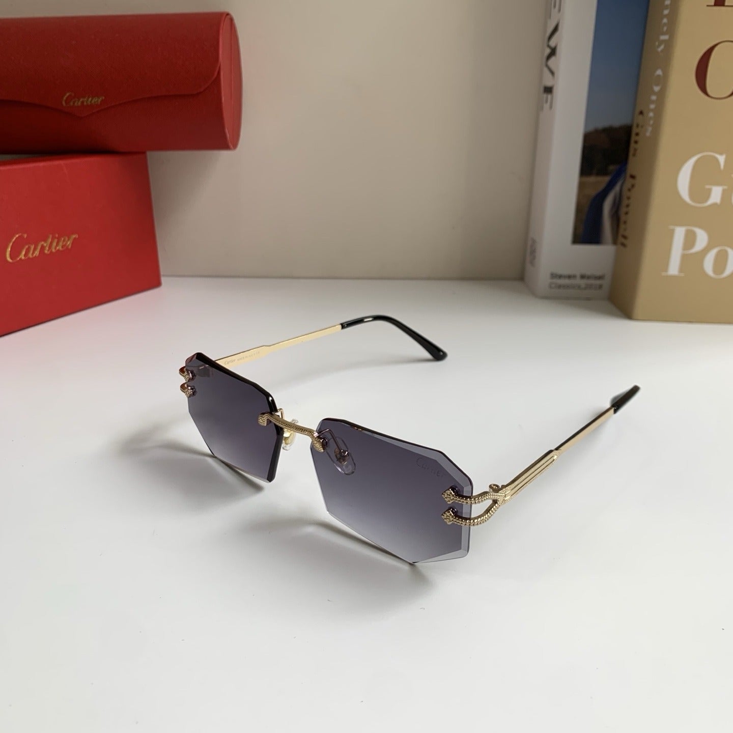 Cartier Sunglasses